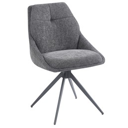 Krzesło K28-FX Szary