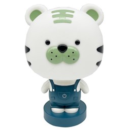 Lampka Dekoracyjna Tygrysek Zielony