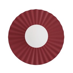 Kinkiet UMBRA M K1 Burgund