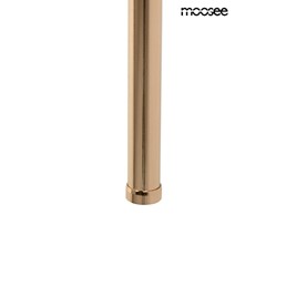 Lampa Ścienna OMBRE 100 Złoty