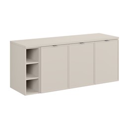 Zestaw Meblowy BELLA 140cm Kaszmirowy Mat