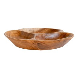 Miska NOLA fi30 Naturalny