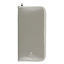 Kosmetyczka na Pędzle Szary