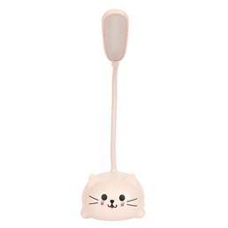 Lampka LED KITTY Różowy
