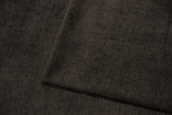 Tkanina Vega 34 Ciemny Brąz