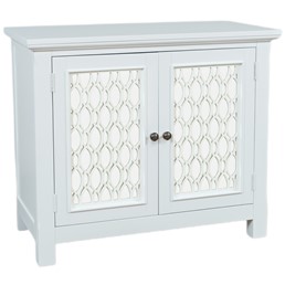 Komoda AVOLA AV2251-38 Biały