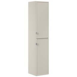 Szafka Wysoka BELLA Kaszmirowy Mat