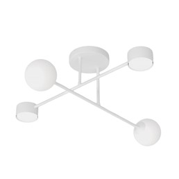 Lampa Sufitowa HOLON 4 Biały