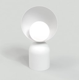 Lampa Nocna BOTO LN1 Biały