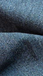 Tkanina GANDAR 86 Granatowy (1 mb)