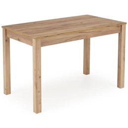 Stół KSAWERY Dąb Craft