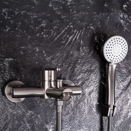 Bateria Wannowa ONTARIO Tytan