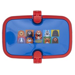 Lunch Box Dziecięcy DŻUNGLA