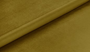 Tkanina George Bamboo 501 Oliwkowy