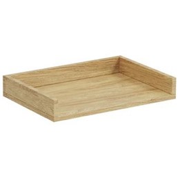 Półka MOBIUS 50 Naturalny