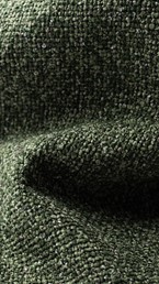 Tkanina HEVRE 77 Zielony (1 mb)