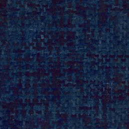 Tkanina TED 88 Granatowy (1 mb)