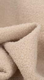 Tkanina LARRY 23 Beżowy (1 mb)