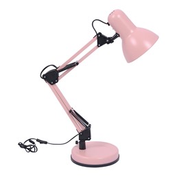 Lampa Biurkowa COSMO K-MT-COSMO Różowy