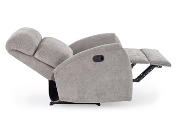 Fotel Wypoczynkowy BLASTER Popielaty