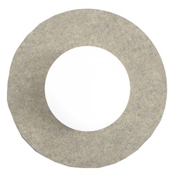 Kinkiet CALMA S K1 Beżowy