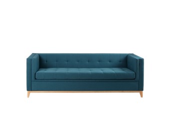 by-TOM Sofa rozkładana 3 os.