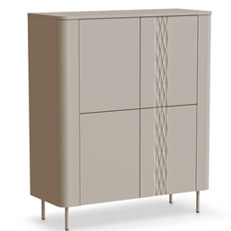 Komoda TIRANTE KM-2 Kaszmir