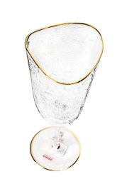 Komplet (4 szt.) Kieliszek do Wina HOMMAGE 300ml Transparentny