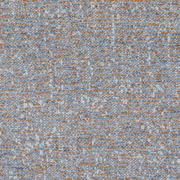 Tkanina Noma 55 Niebieski (1 mb)