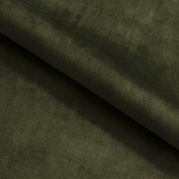 Tkanina Arya 61 Ciemny Zielony