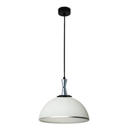 Lampa Wisząca MAK B Czarny