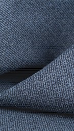 Tkanina PIXIE 86 Granatowy (1 mb)