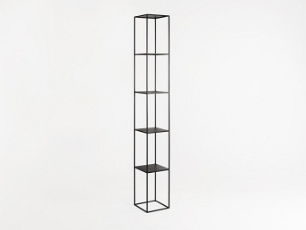 Regał TENSIO PILLAR 5F 230×30