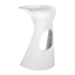 Krzesło Barowe CAMINO 70 Biały