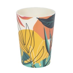 Kubek EXOTIC PARADISE 250ml Wielokolorowy