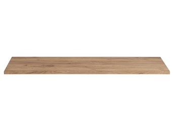Blat Łazienkowy Capri Oak 892A 46x121 Dąb