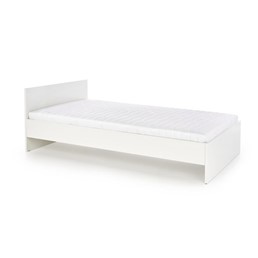 Łóżko LIMA 120x200cm Biały