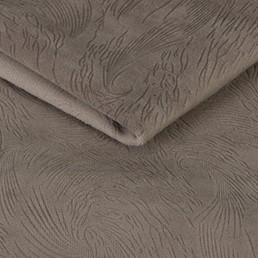 Tkanina SEA Brązowy (1 mb)