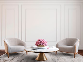 Dywan IMPERIAL Grey Sky 6616 300x400 cm