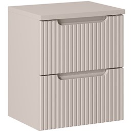 Zestaw Meblowy NOVA 50cm Kaszmirowy Mat