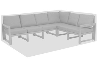 Pokrowiec na Meble Ogrodowe 260x200x82 Zielony