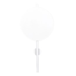 Kinkiet PERO K-5323 Biały