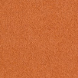 Tkanina HAVANA 54 Pomarańczowy (1 mb)