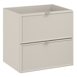 Szafka pod Umywalkę BELLA Kaszmirowy Mat