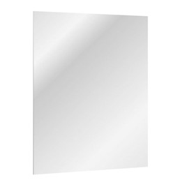 Lustro LED AURA 60x80cm