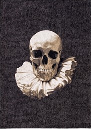 Dywan MEMENTO MORI Funny Bones 9391 280x390 cm