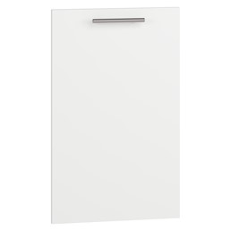 Front do Zabudowy Zmywarki VENTO DM-45/72 Biały Mat
