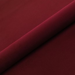 Tkanina Venus Velvet 2919 Wiśniowy