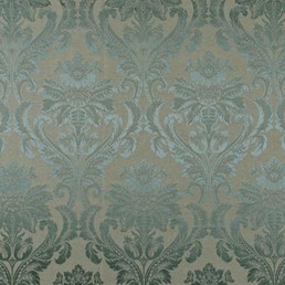 Tkanina UNIVERSE DAMASCUS 06 Zielony (mb)
