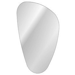 Lustro LED IMPALA 73,8x102,9cm